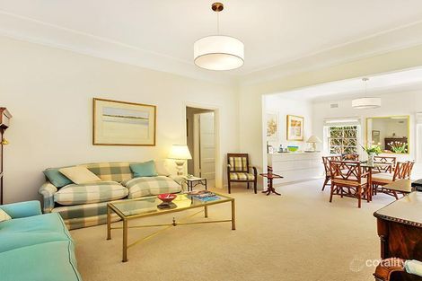 2/4a Kent Rd, Rose Bay, NSW 2029