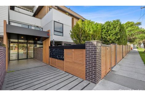 Property photo of 109/22 Bent Street Bentleigh VIC 3204