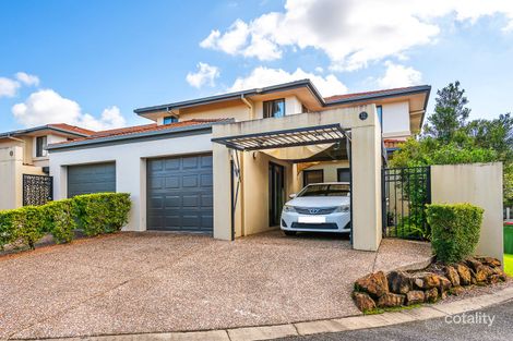 Property photo of 12/1 Secondary Street Upper Coomera QLD 4209
