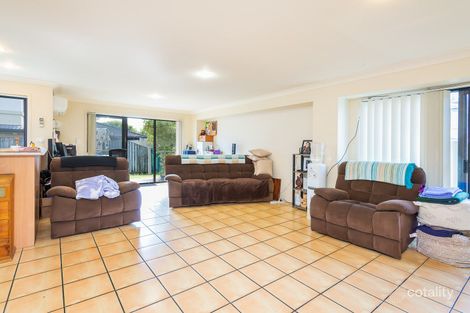 Property photo of 12/1 Secondary Street Upper Coomera QLD 4209