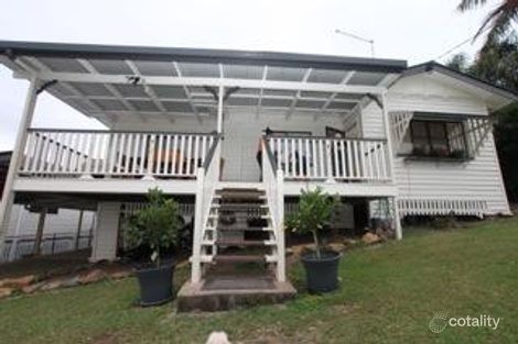 18 Cairns St, The Range, QLD 4700