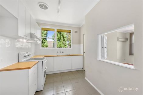 Property photo of 8/7 The Avenue Ashfield NSW 2131