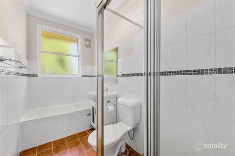 Property photo of 8/7 The Avenue Ashfield NSW 2131