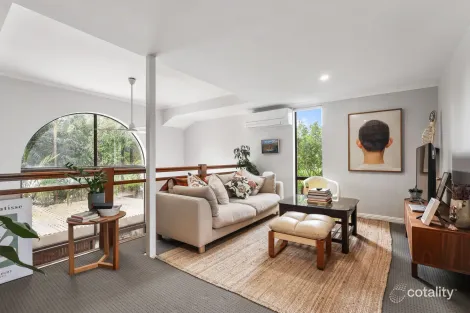 Property photo of 5/81 Elizabeth Street Paddington QLD 4064