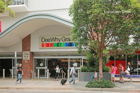 Property photo of 3/35-41 Sturdee Parade Dee Why NSW 2099