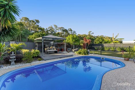 Property photo of 15 Bay Breeze Close Wondunna QLD 4655