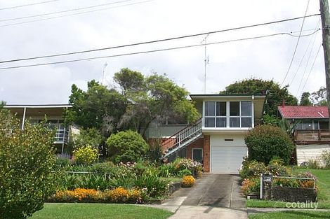 16 Cherub St, Tugun, QLD 4224