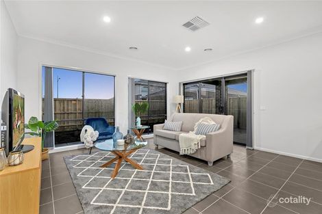 Property photo of 31 Swanley Street Donnybrook VIC 3064