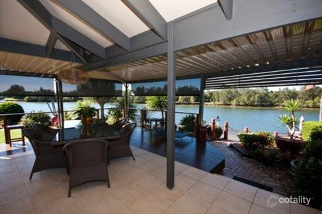 5 Admiralty Pl, Banora Point, NSW 2486