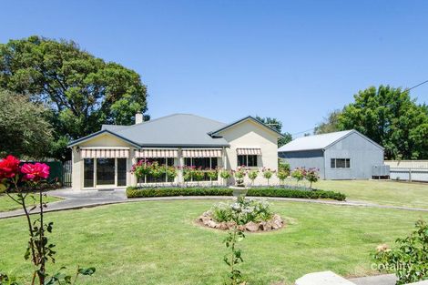 21619 Riddoch Hwy, Moorak, SA 5291