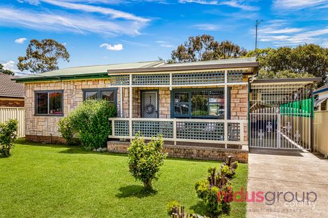 Property photo of 14 Baynes Street Mount Druitt NSW 2770