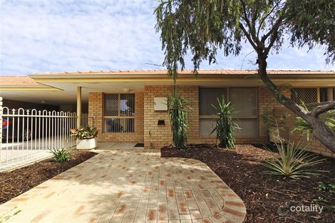 Property photo of 2/5 Park Road Midvale WA 6056