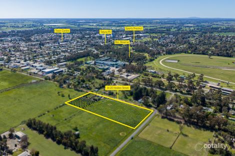14-20 Holden St, Tatura, VIC 3616