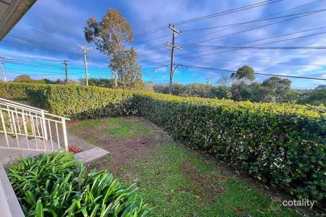 Property photo of 1 Buckleys Road Winston Hills NSW 2153