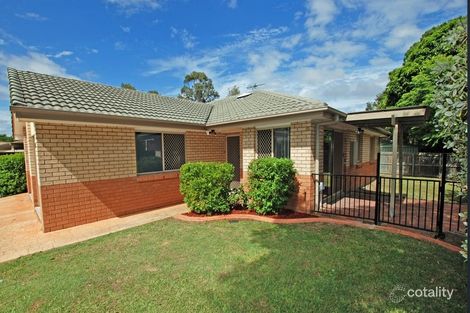 Property photo of 20/23 Burpengary Road Burpengary QLD 4505