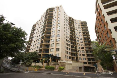 40/122 Saunders St, Pyrmont, NSW 2009