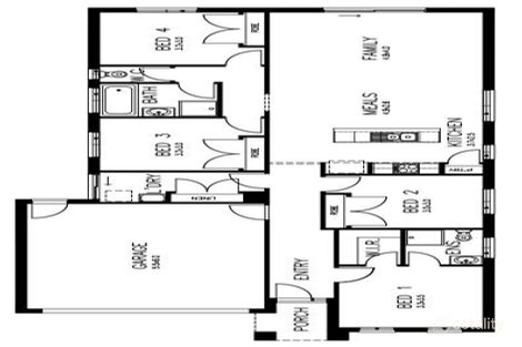 Property photo of 44 Jackson Drive Drouin VIC 3818