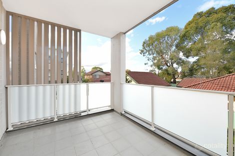Property photo of 107/35 Waldron Road Sefton NSW 2162