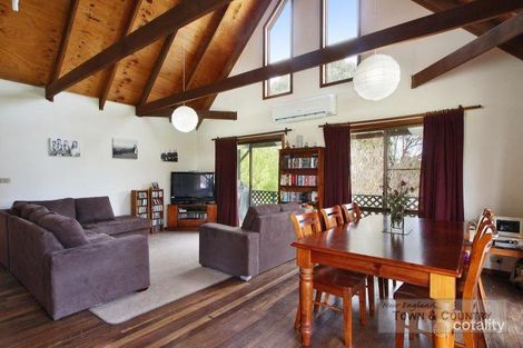 Property photo of 152 Mount Mitchell Road Invergowrie NSW 2350