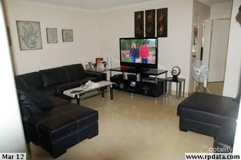 Property photo of 14/25 York Street Fairfield NSW 2165