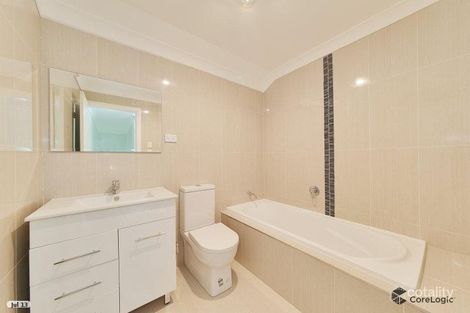 Property photo of 2/136 Burwood Road Croydon Park NSW 2133