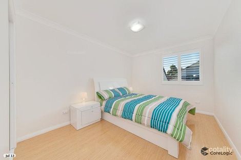 Property photo of 2/136 Burwood Road Croydon Park NSW 2133