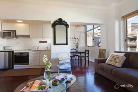 14/10a Challis Ave, Potts Point, NSW 2011