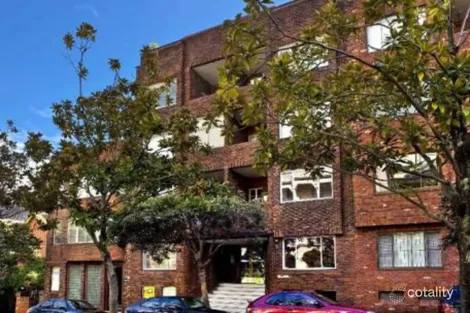 Property photo of 14/10A Challis Avenue Potts Point NSW 2011