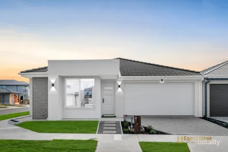 Property photo of 9 Pursuit Street Mambourin VIC 3024