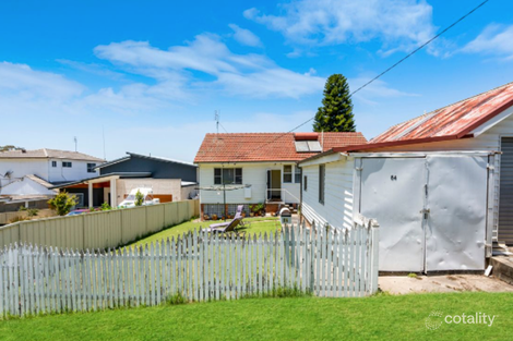 Property photo of 84 Alexander Parade Arcadia Vale NSW 2283