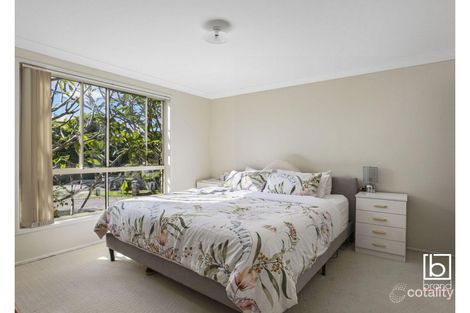 Property photo of 14 Washpool Crescent Woongarrah NSW 2259