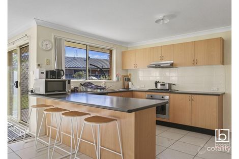Property photo of 14 Washpool Crescent Woongarrah NSW 2259