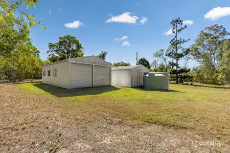 Property photo of 242 Pohlmann Road Yengarie QLD 4650
