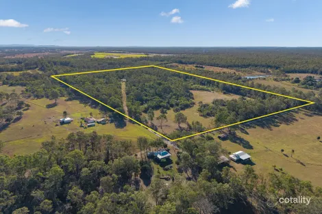 Property photo of 242 Pohlmann Road Yengarie QLD 4650
