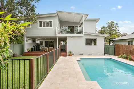 Property photo of 47 Warratta Road Killarney Vale NSW 2261