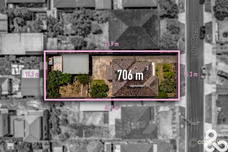 Property photo of 32 Central Avenue Thomastown VIC 3074