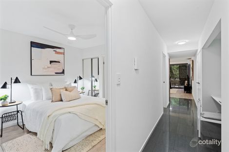 Property photo of 20/31 Ramsgate Street Kelvin Grove QLD 4059