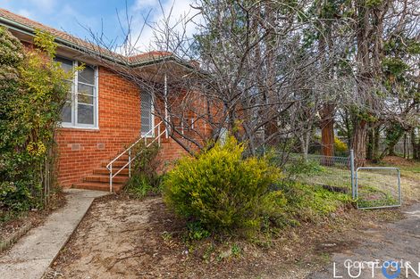 Property photo of 15 Broome Crescent Yarralumla ACT 2600