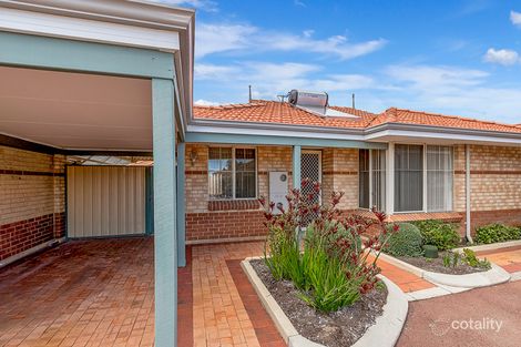 Property photo of 12/17-21 Hefron Street Rockingham WA 6168