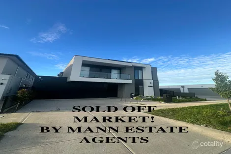 9 Razorback Cres, Wollert, VIC 3750