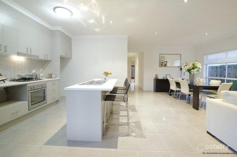 Property photo of 44 Nullarbor Circuit North Lakes QLD 4509