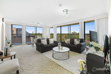 11f/30-34 Churchill Ave, Strathfield, NSW 2135