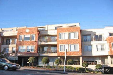 Property photo of 101/14-18 Prospect Hill Road Camberwell VIC 3124