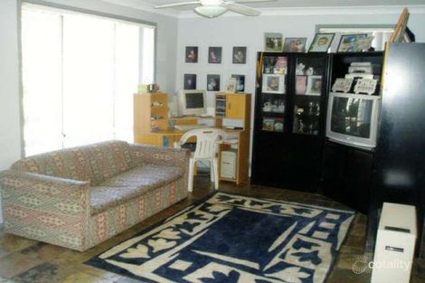 Property photo of 13 Lodestone Place Eagle Vale NSW 2558