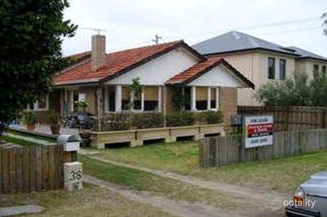 Property photo of 38 Clement Street Swanbourne WA 6010