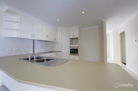Property photo of 21 Klewarra Boulevard Douglas QLD 4814