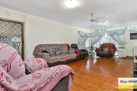 Property photo of 103 Medley Avenue Liverpool NSW 2170