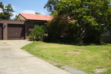 47 Burrill St, Huskisson, NSW 2540