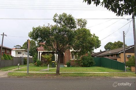 Property photo of 30 First Avenue Belfield NSW 2191
