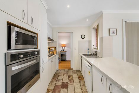 Property photo of 16 Kiev Walk Delahey VIC 3037